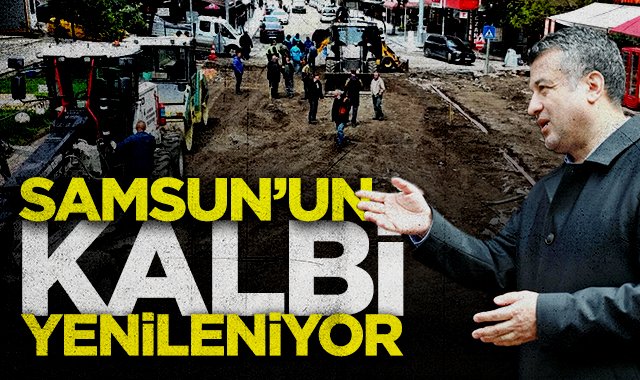 Samsun Halk Gazetesi tweet media