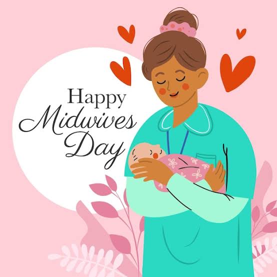 Nigerians should celebrate midwives today 

Nigeria has thousands of registered midwives, yet they are still not enough for a population of over 200 million people.

I saw this reality firsthand during my midwifery posting in Benin, some days we handled up to 10 deliveries.