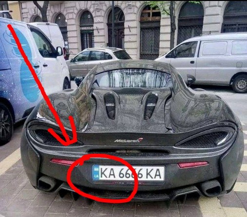 Jak to jest, że Ukraińcy nie mogą sami finansować swojej wojny skoro ich ewidentnie stać? A nie Polakom sie odbiera pieniądze w formie podatków i finansuje ich wojnę.