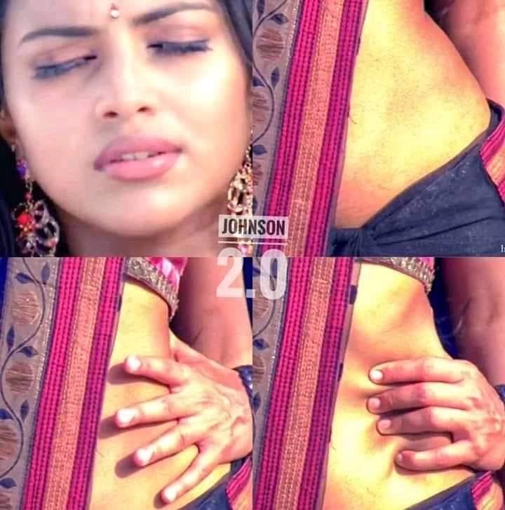 BalaMani tweet media