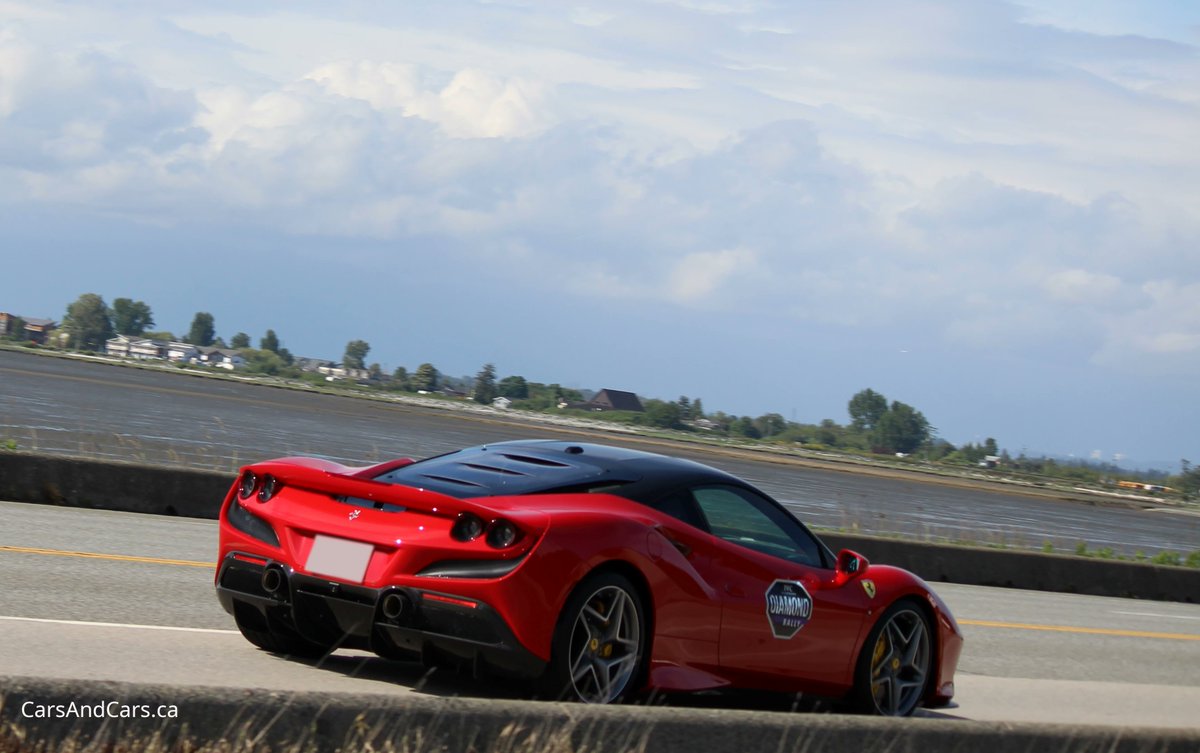 carsandcars_ca's tweet image. Ferrari Tributo F8

 #Ferrari #ItalianCar 
 ferrari.carsblitz.com