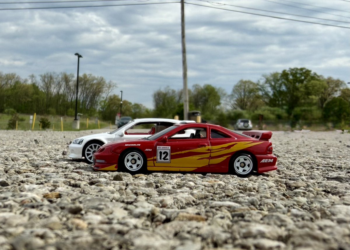 Diecast Hype tweet media