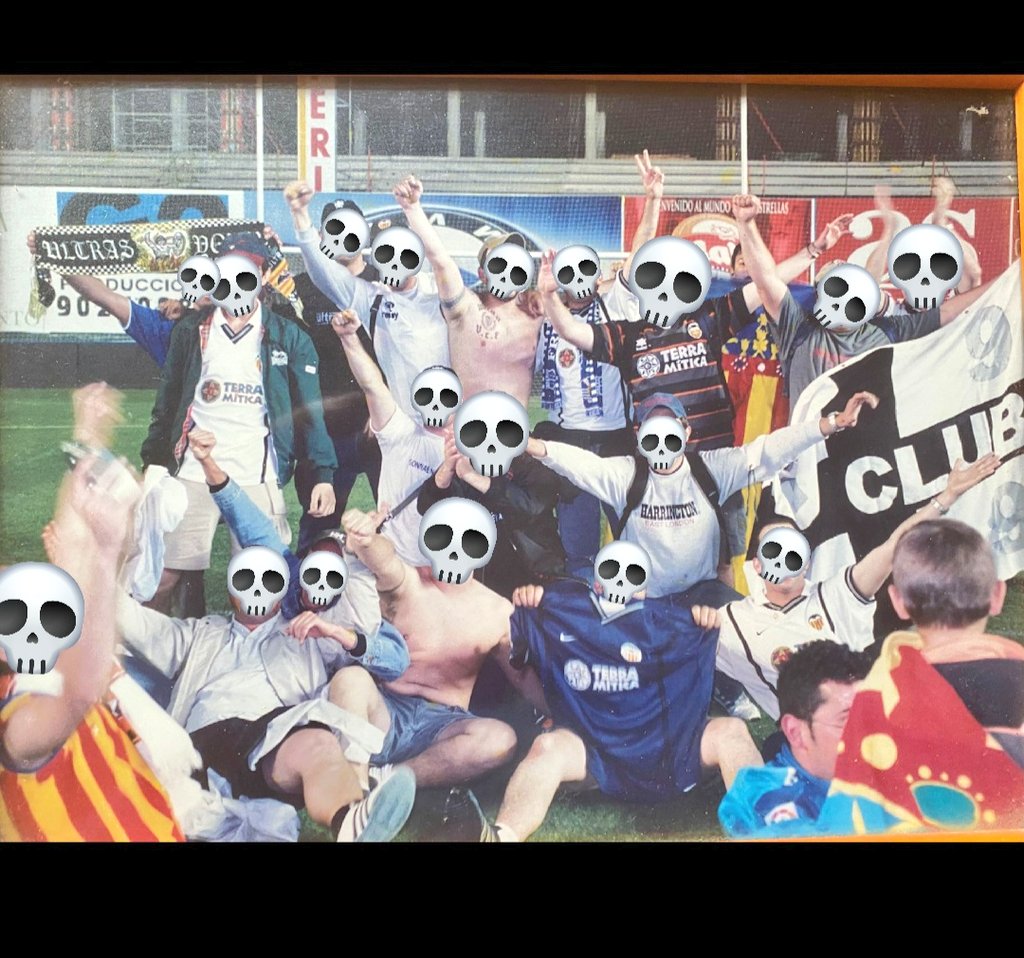 Old school vcf tweet media
