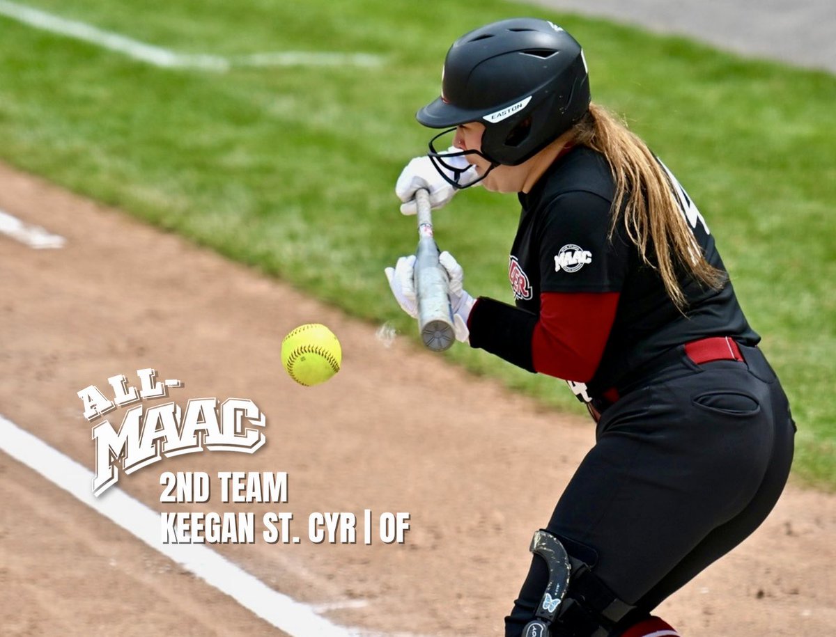 Rider Softball tweet media