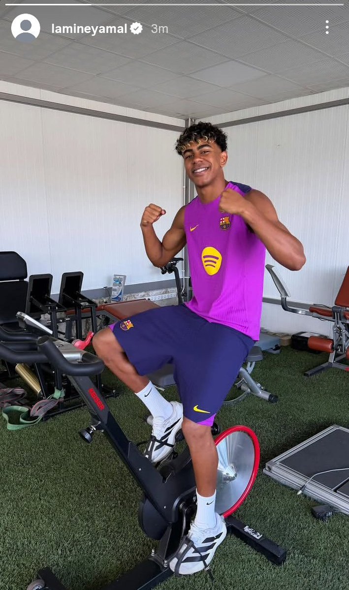 aadetojuola's tweet image. The Starboy is almost ready 
#worldcup