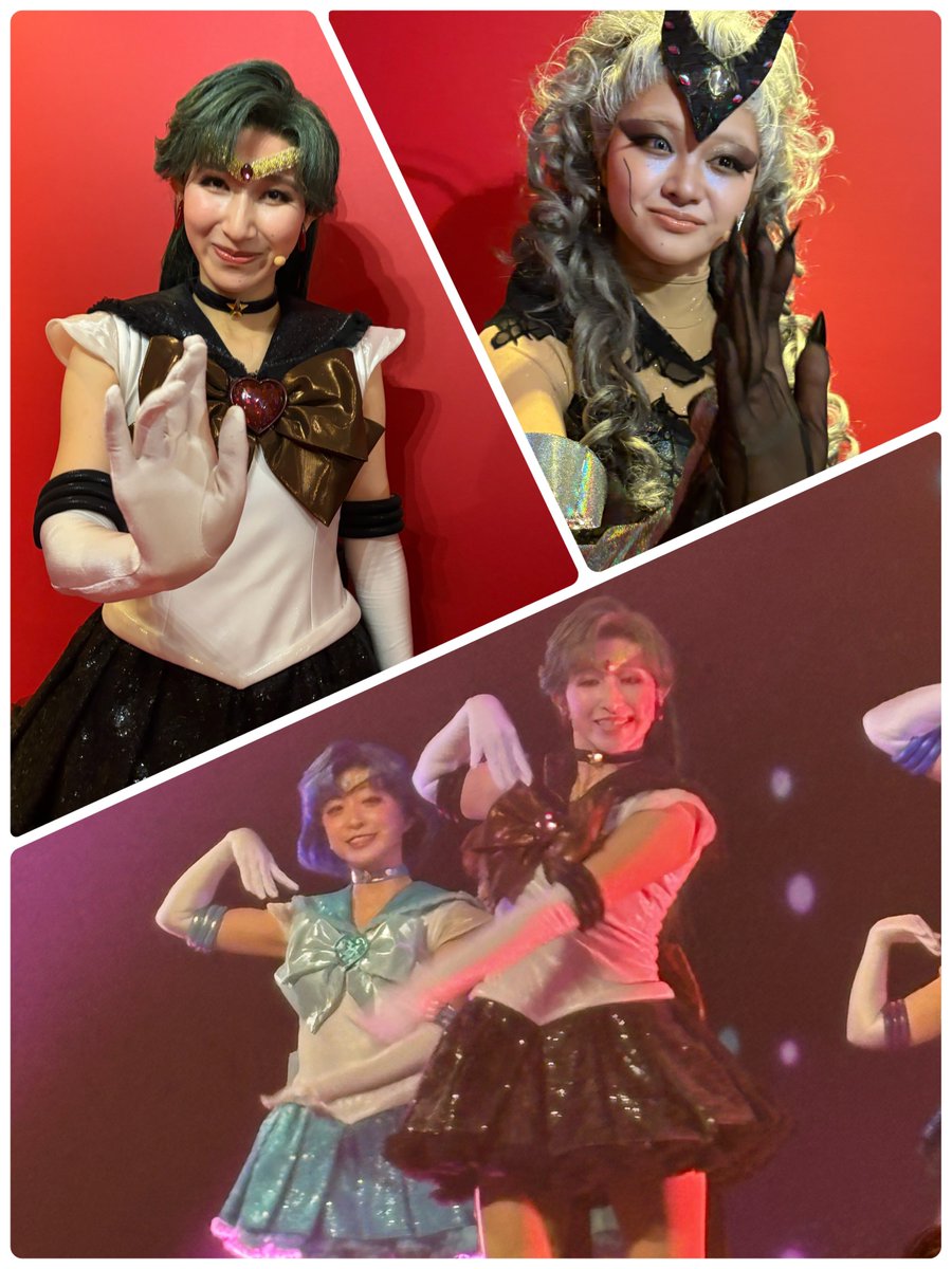 ssg02ny's tweet photo. クイーンヴァルシアの方も歌うまかったし
セリフが1番聞き取りやすかった
最後のお見送りでちょっと微笑んでくれてめろめろ💕

劇場ではない会場の良さも学んだ
距離が近くてオペラ無しでも楽しめるし、声の反響も自然で良き🎶 https://t.co/TgKgWqCRgZ