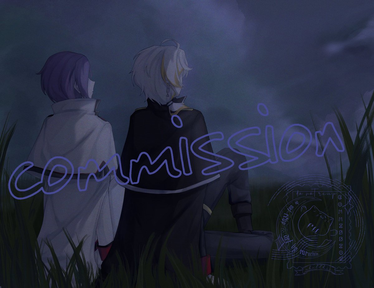 Ruruchiin night tweet media