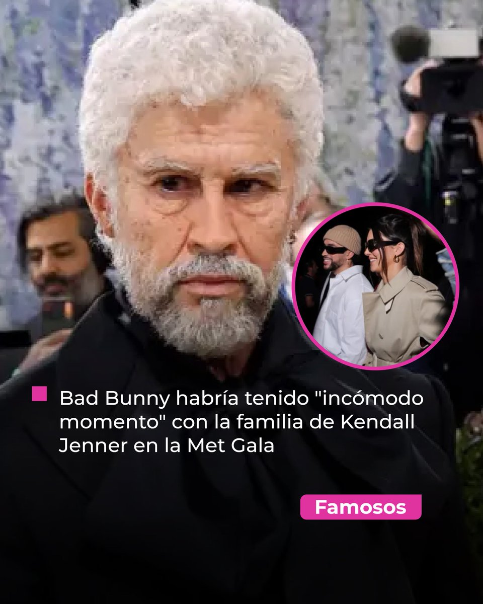 Caracol Televisión tweet media