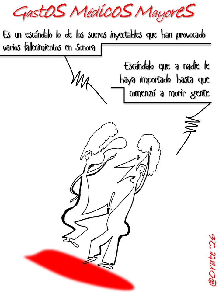MSaltillero's tweet image. #caricatura #cartoons @LibreriaRius @CartonPoliticMX @VegaVegaarreola @rubio503 @fuzhienran @mafalda0909 @JosepCaves @Kike_Morales76 @FragaComics @SSalud_mx @IMSS_BIENESTAR @ISSSTE_mx #medicina #DerechosHumanos #salud @CONAPRED @ectorjaime @DrChavezDiaz @jejejepolitico