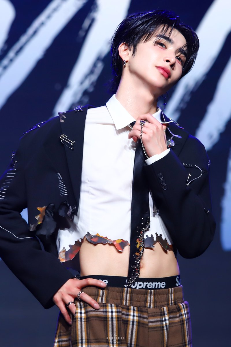 샤오홀릭♡ tweet media