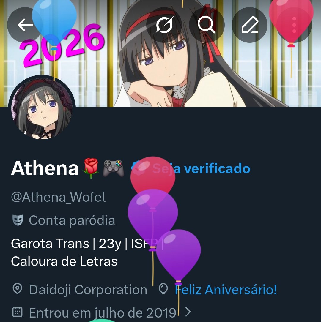 Athena🌹🎮 tweet media