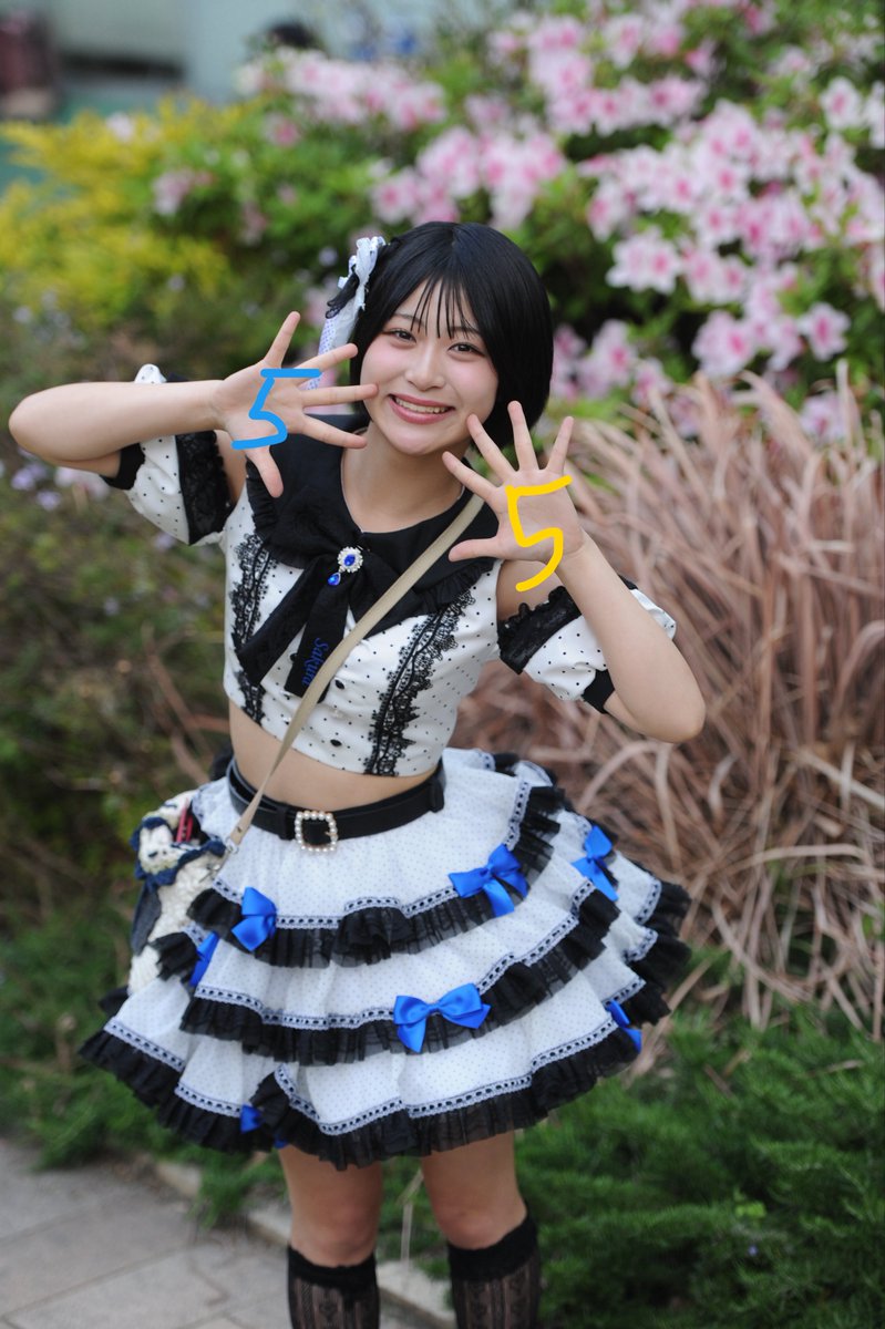 サクちゃん さくちゃん