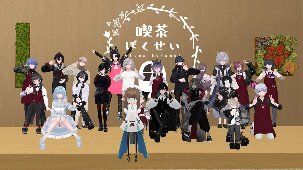メイリー tweet media