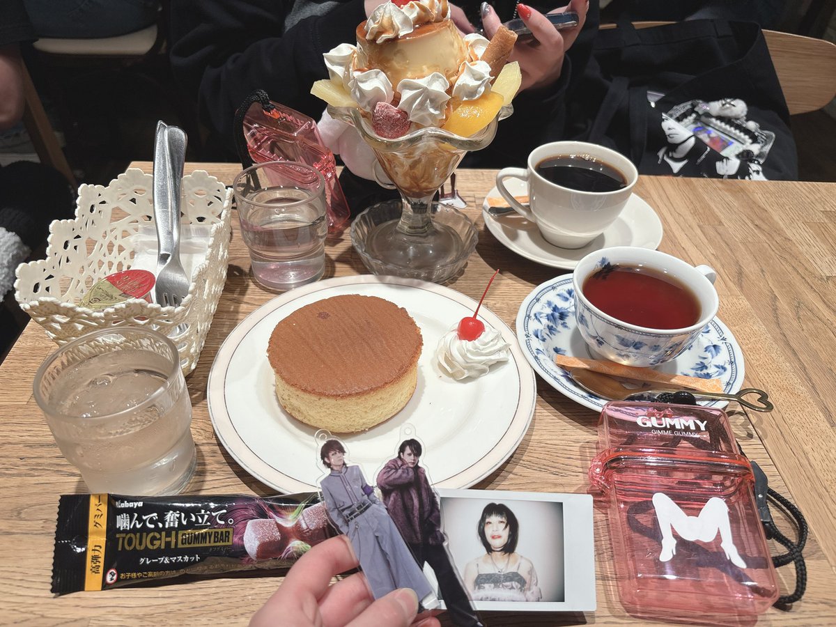 トラちゃま tweet media