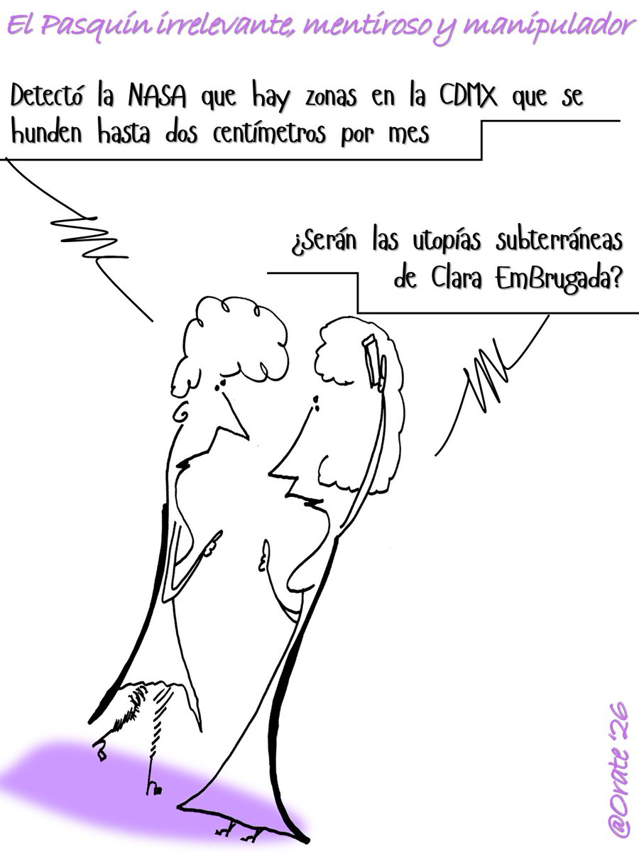 MSaltillero's tweet image. #Pasquin #caricatura #cartoons @LibreriaRius @CartonPoliticMX @VegaVegaarreola @rubio503 @fuzhienran @mafalda0909 @JosepCaves @Kike_Morales76 @FragaComics @jejejepolitico @jorgegogdl