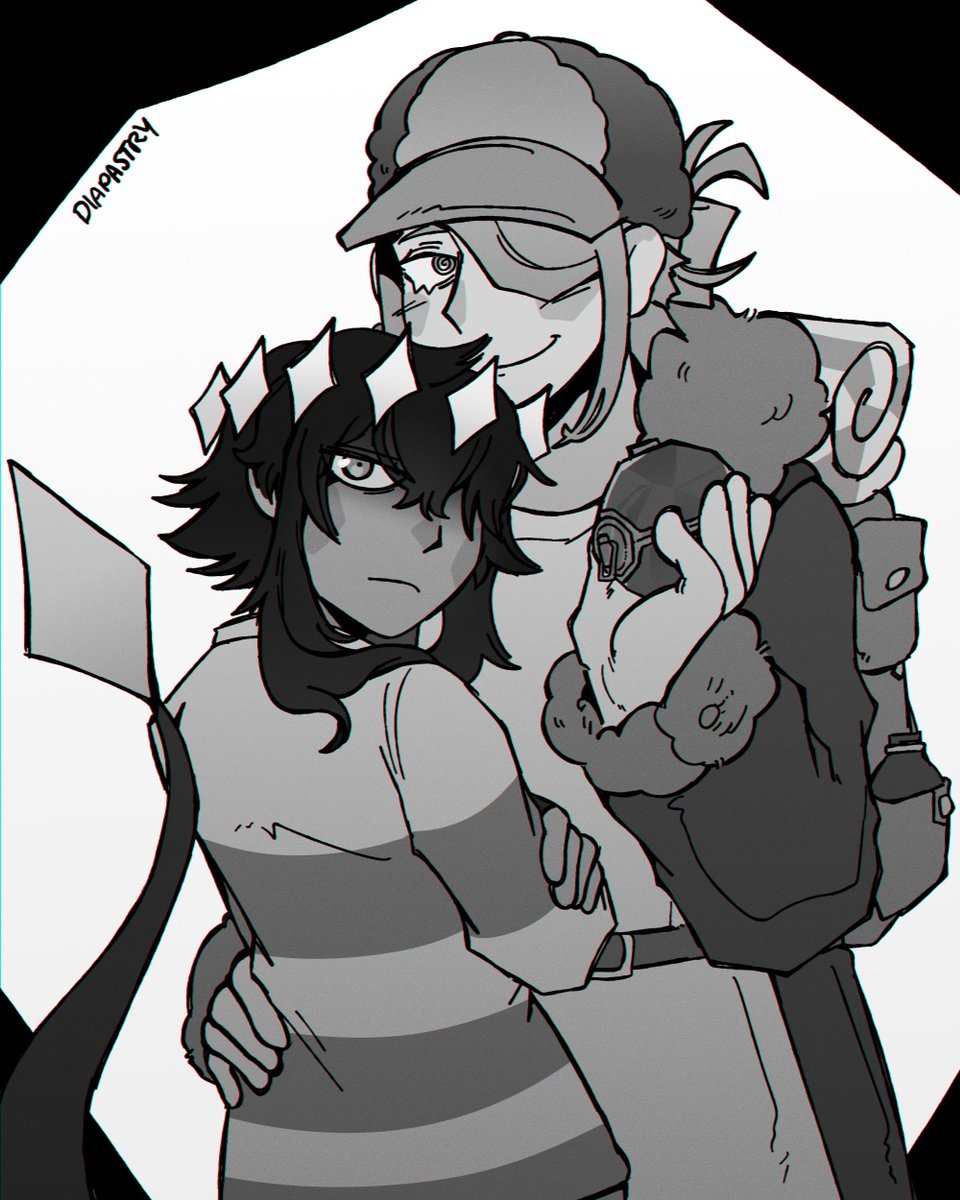 ✦ ZenithLights // ANON !! ⟡ Volo’s Husband ✦ tweet media