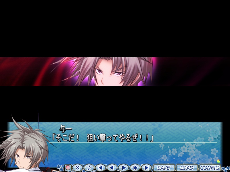 そして当時は覇権に近かった某機動戦士アニメ
(アレの主人公？エロゲに出せると思ってんのか？)