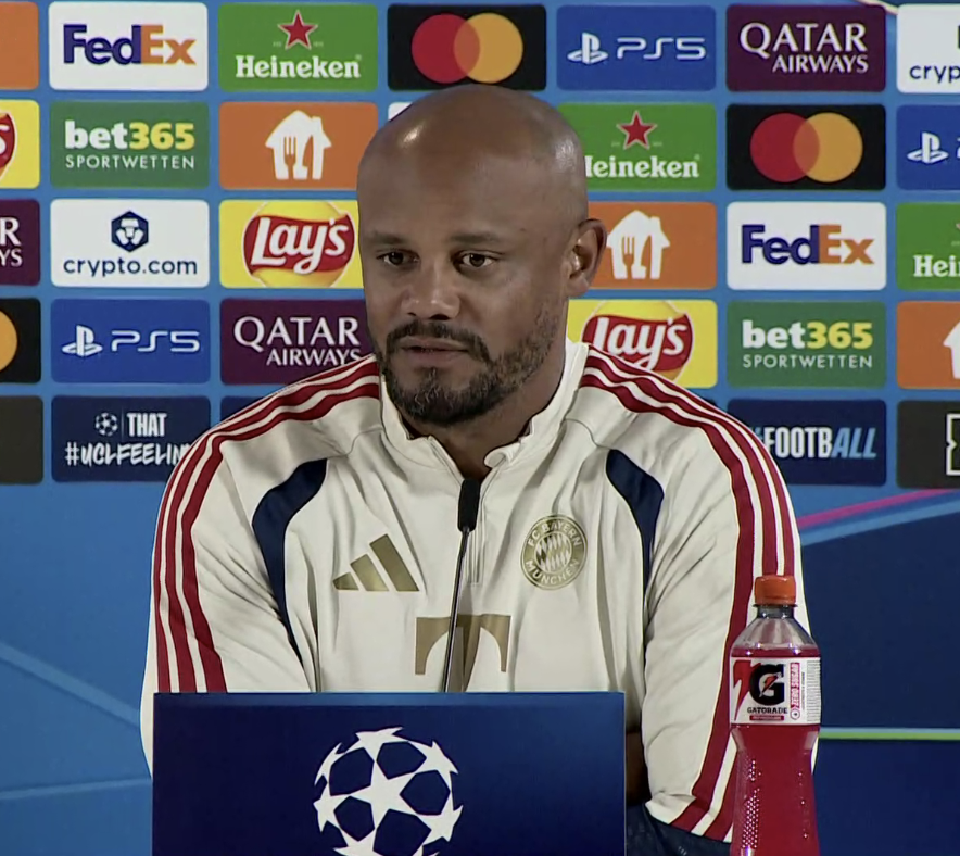 The Touchline | 𝐓 tweet media