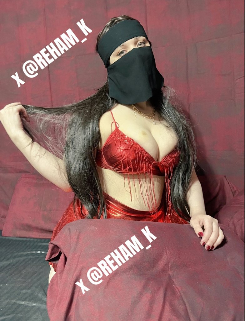 REHAM - ﮼ريهام tweet media