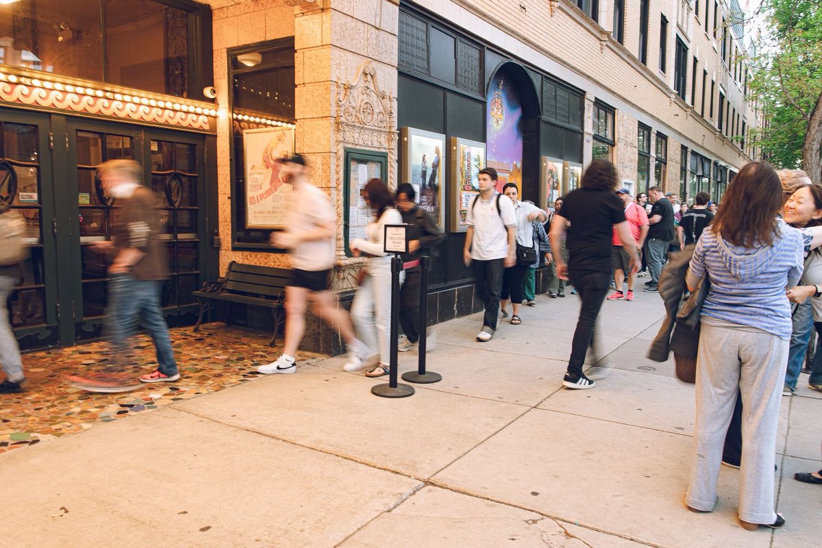 Chicago Critics Film Festival tweet media