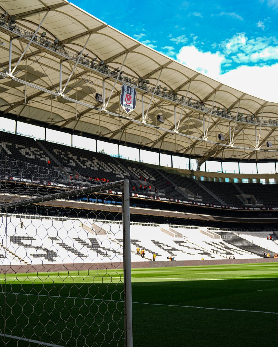 Beşiktaş JK tweet media