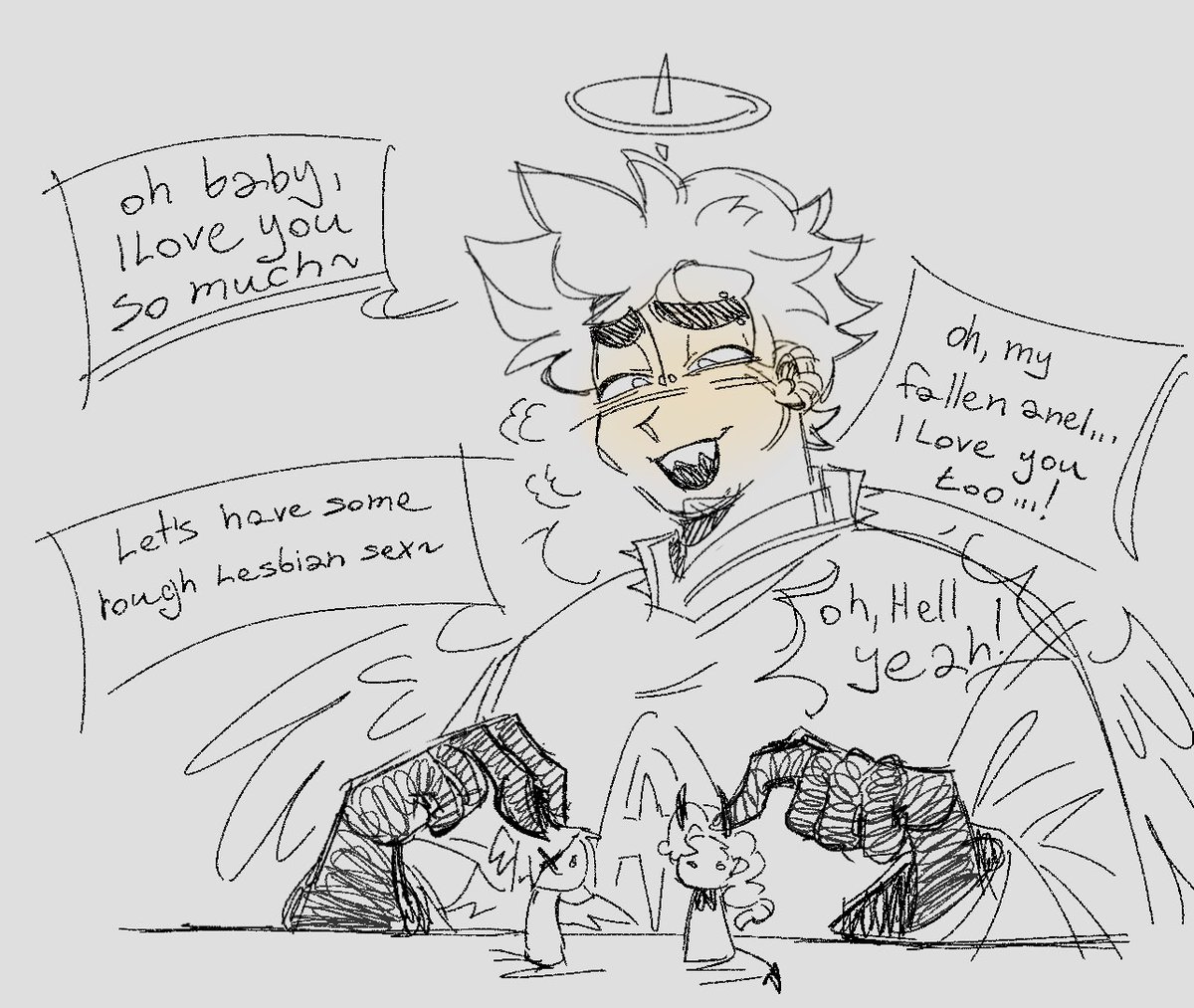 🔞uwulien🔞 tweet media