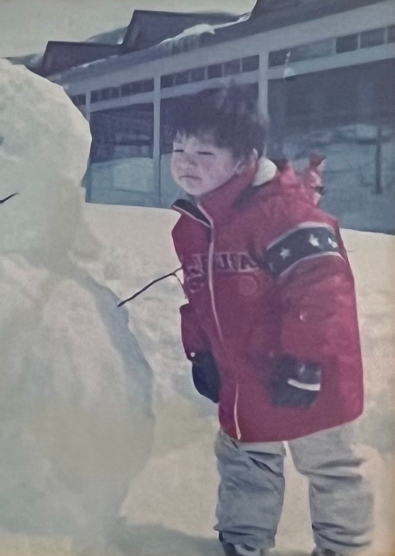 ゆそん tweet media