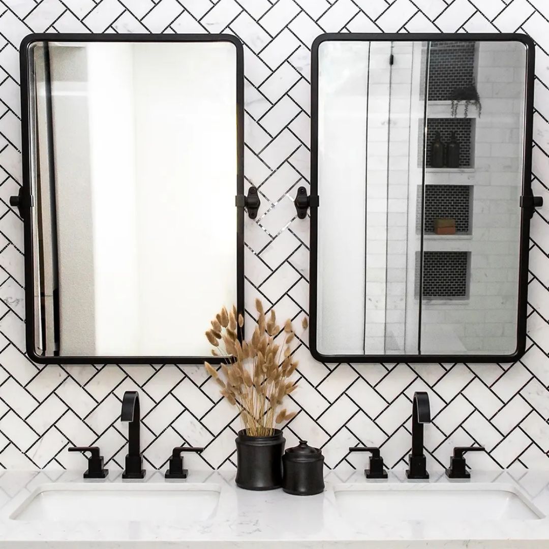 D & B Tile Distributors tweet media