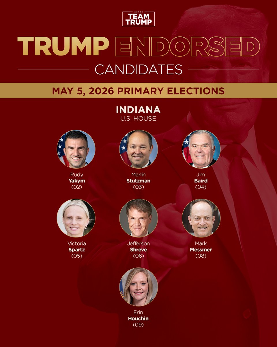 Team Trump (Text TRUMP to 88022) tweet media