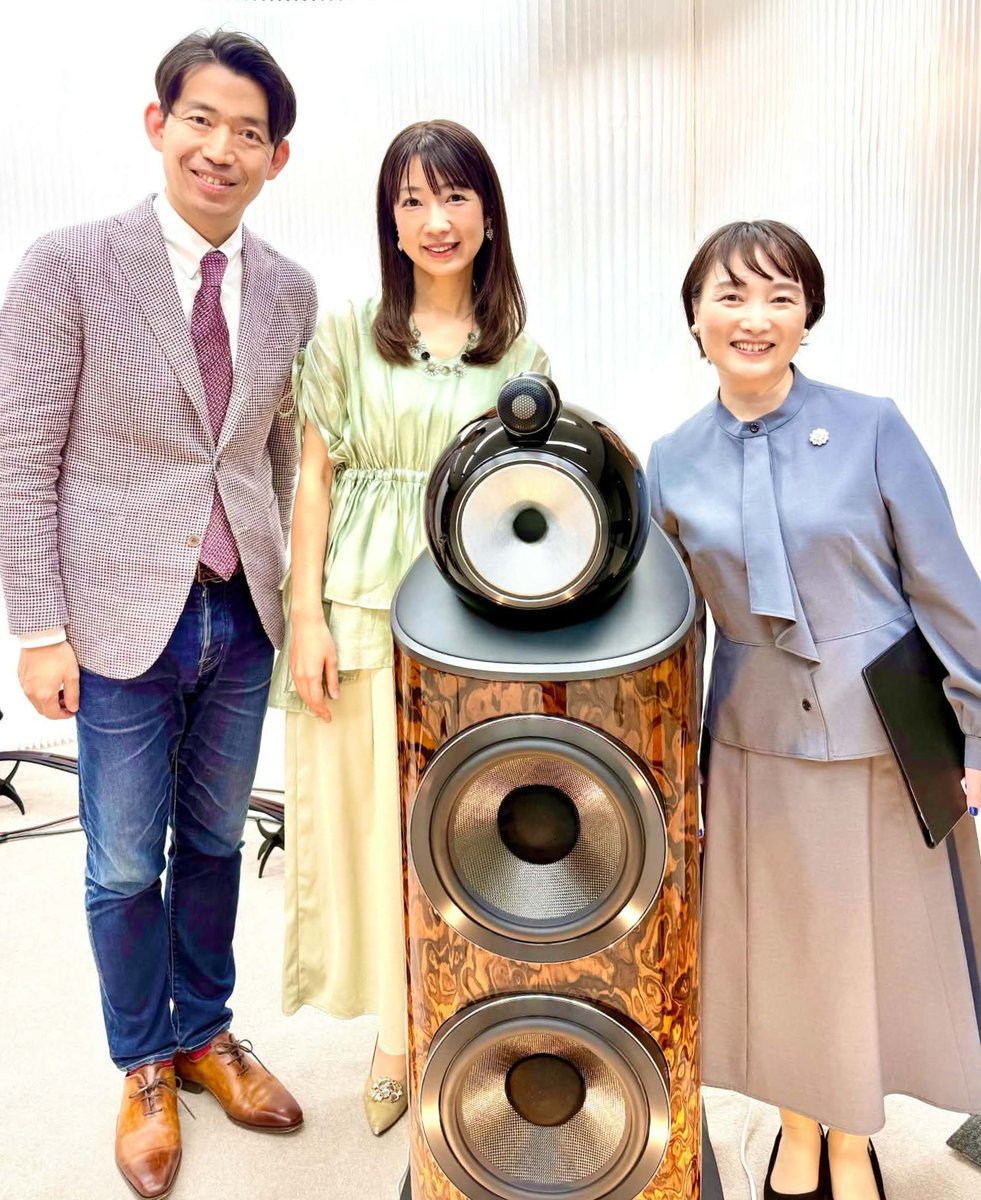 飯田有抄 tweet media