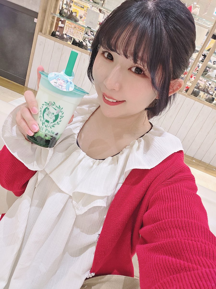 藤本葵💗作詞依頼大歓迎！ tweet media