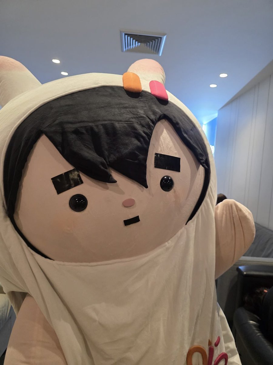 มีนme ☆彡 tweet media