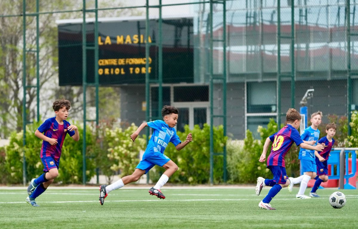 Solihull Academy FC tweet media