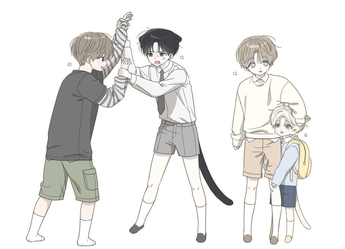 예보 tweet media