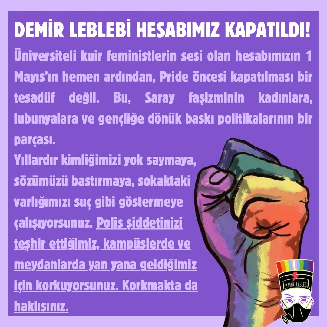 Demir Leblebi tweet media