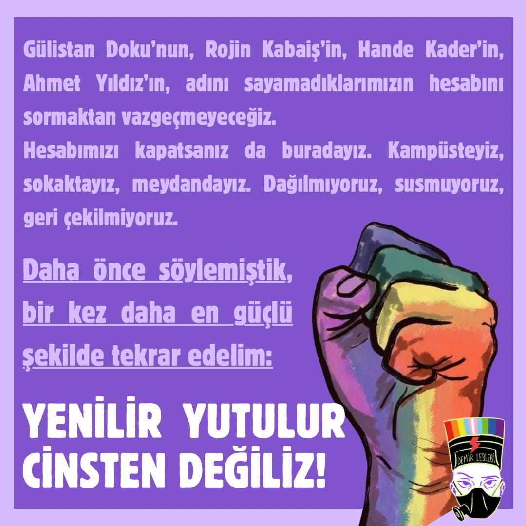 Demir Leblebi tweet media