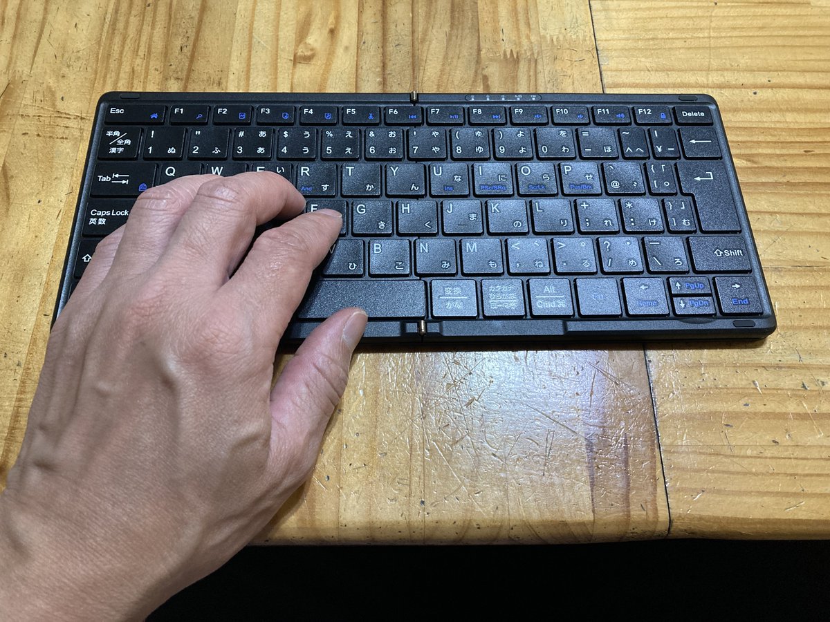 デゴチ tweet media