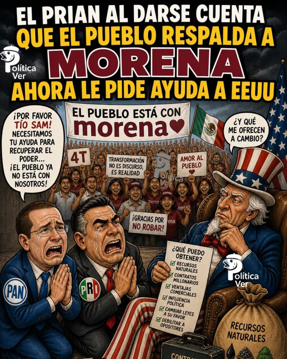 El Fercho Lopezobradorista tweet media