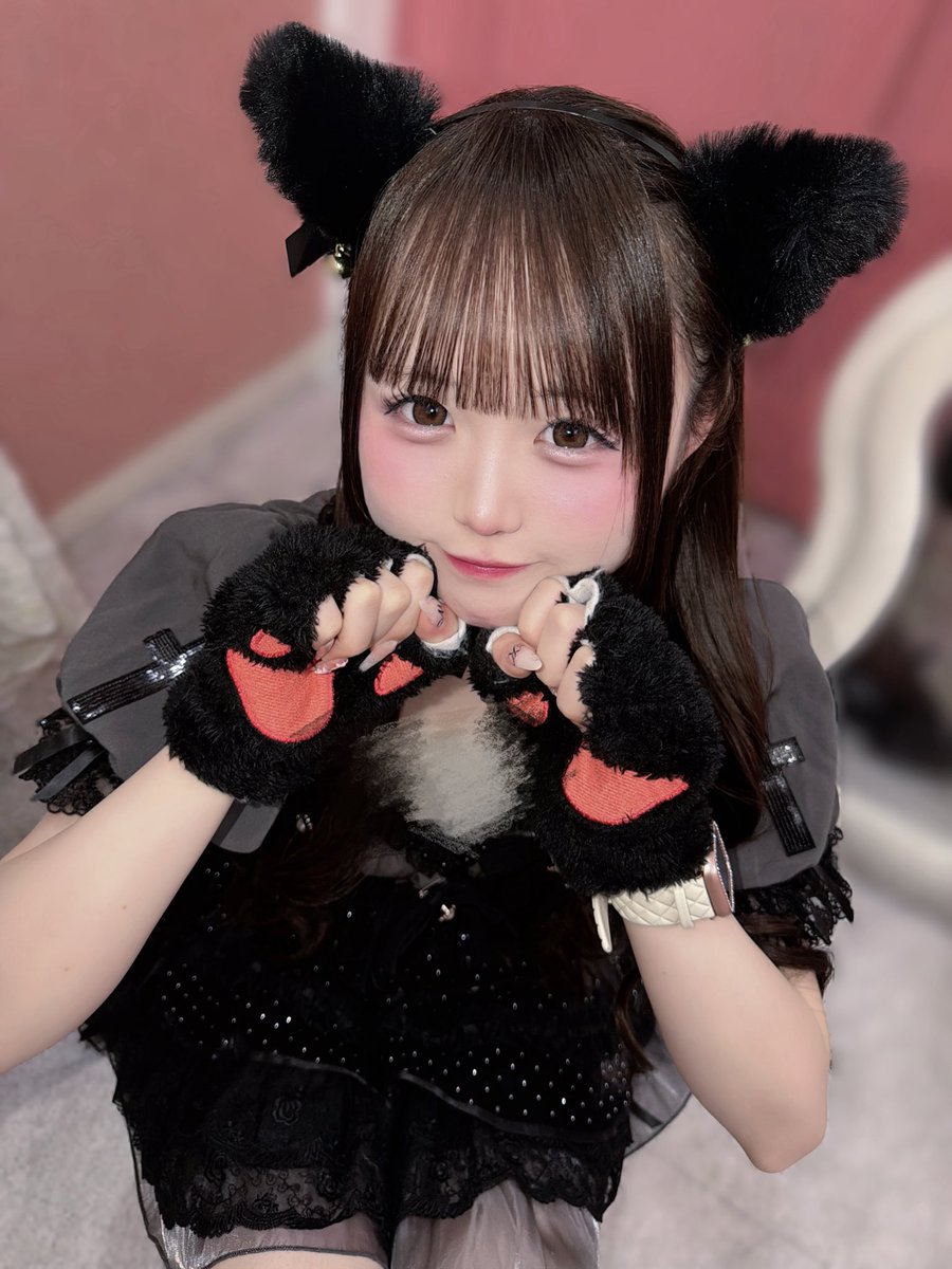 ゆうにゃむPARTY にゃ？🎀