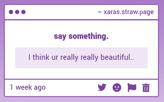 xara tweet media