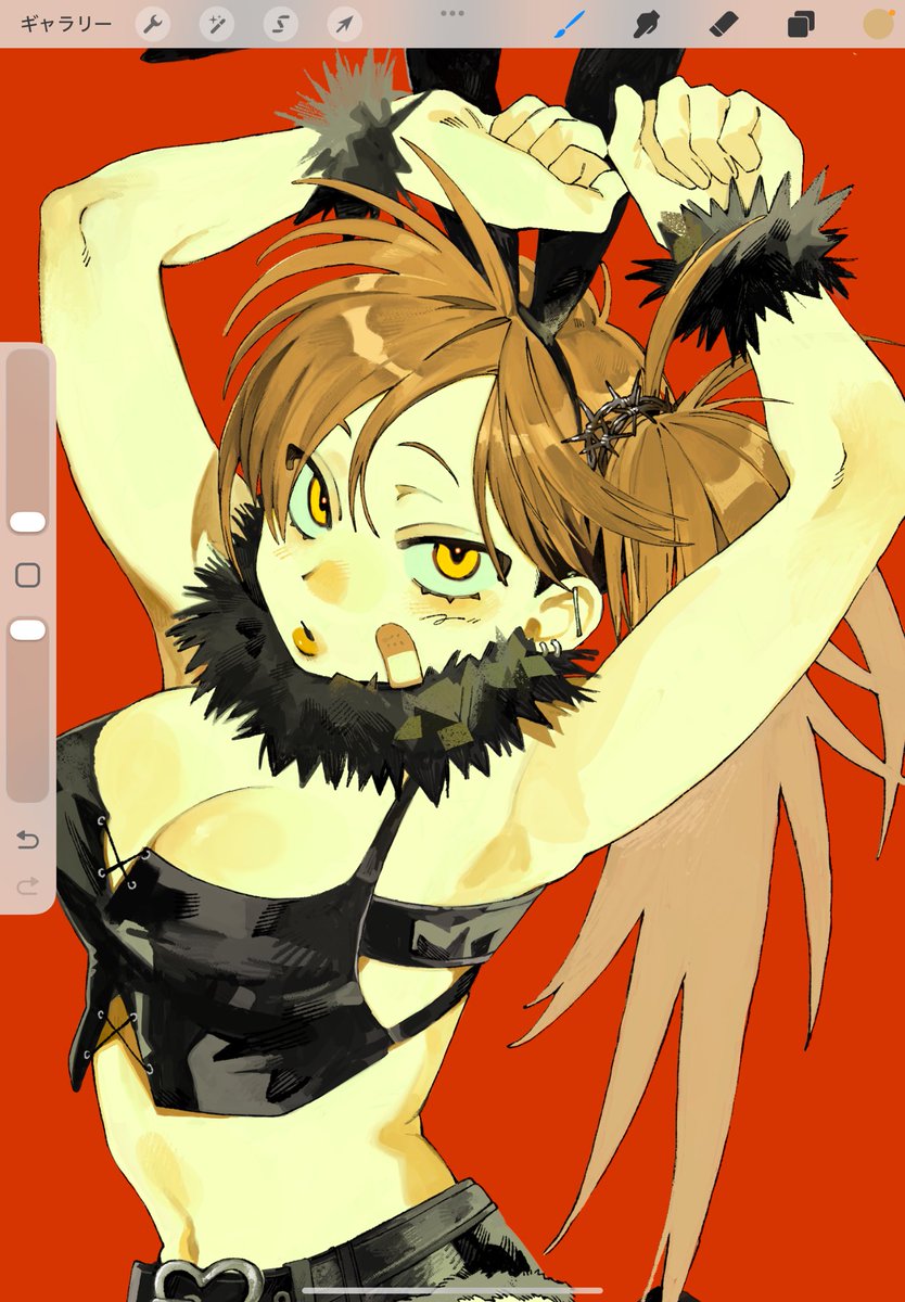 lizsamaa❤︎ページ ﾂﾅﾏｻ🌊 (@takoyaki_osusi) / Posts / X