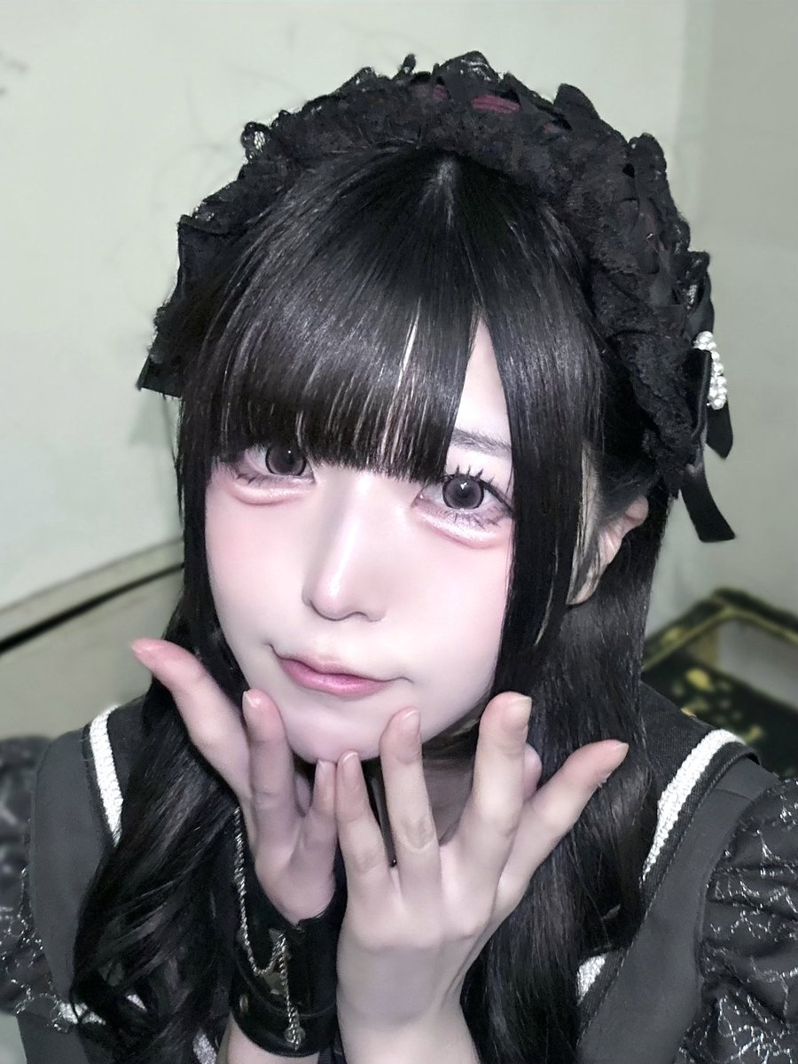 綾瀬 輪廻 / RETEMPEST tweet media