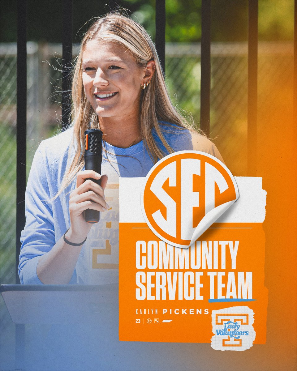 Tennessee Softball tweet media