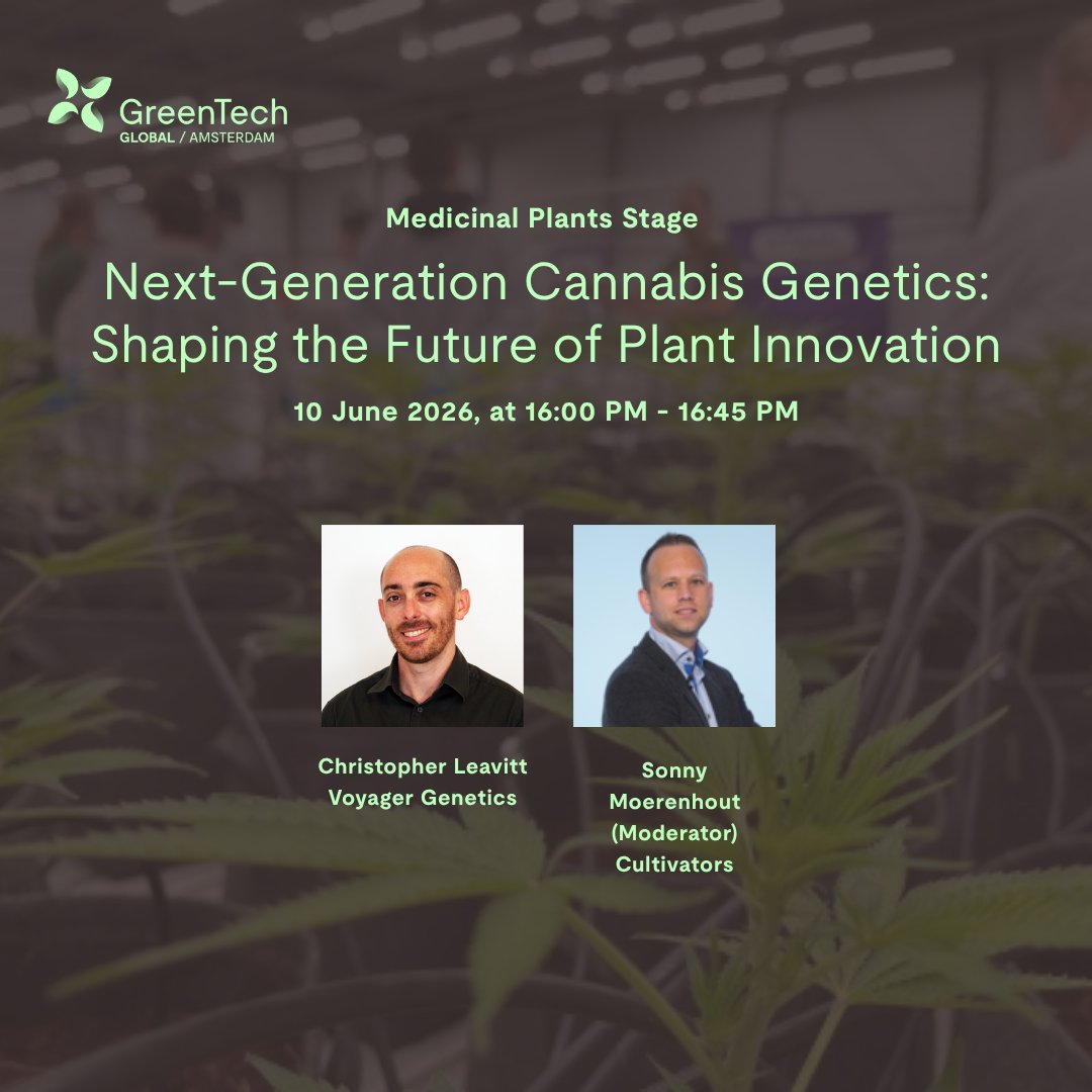 GreenTech tweet media