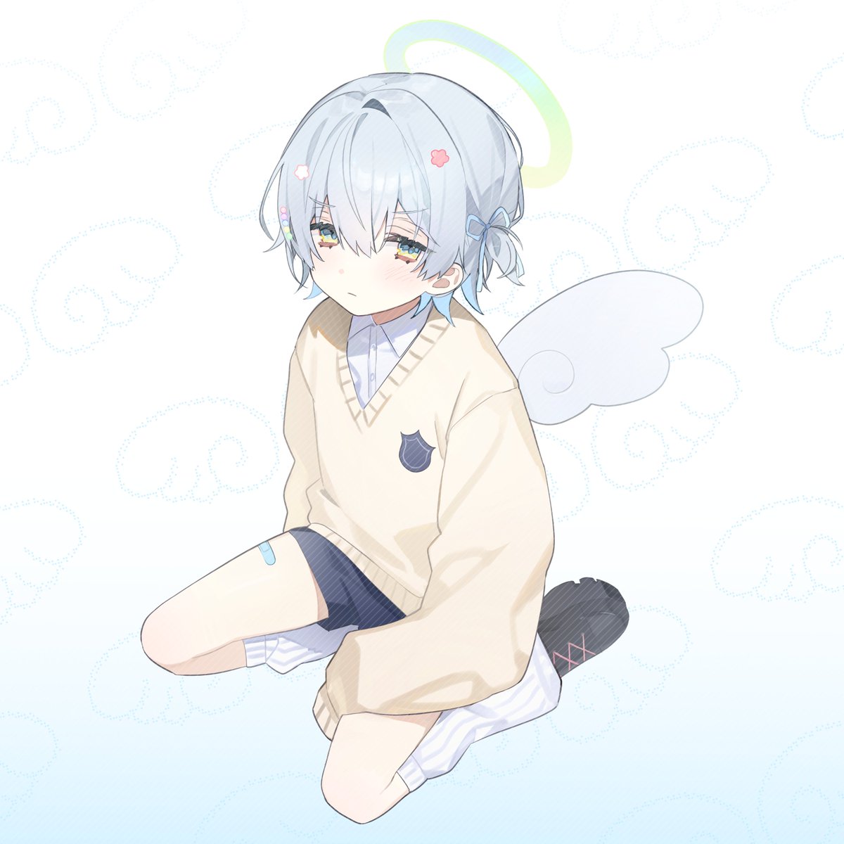 레미 tweet media