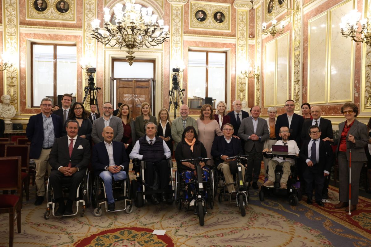 ASPAYM Nacional tweet media