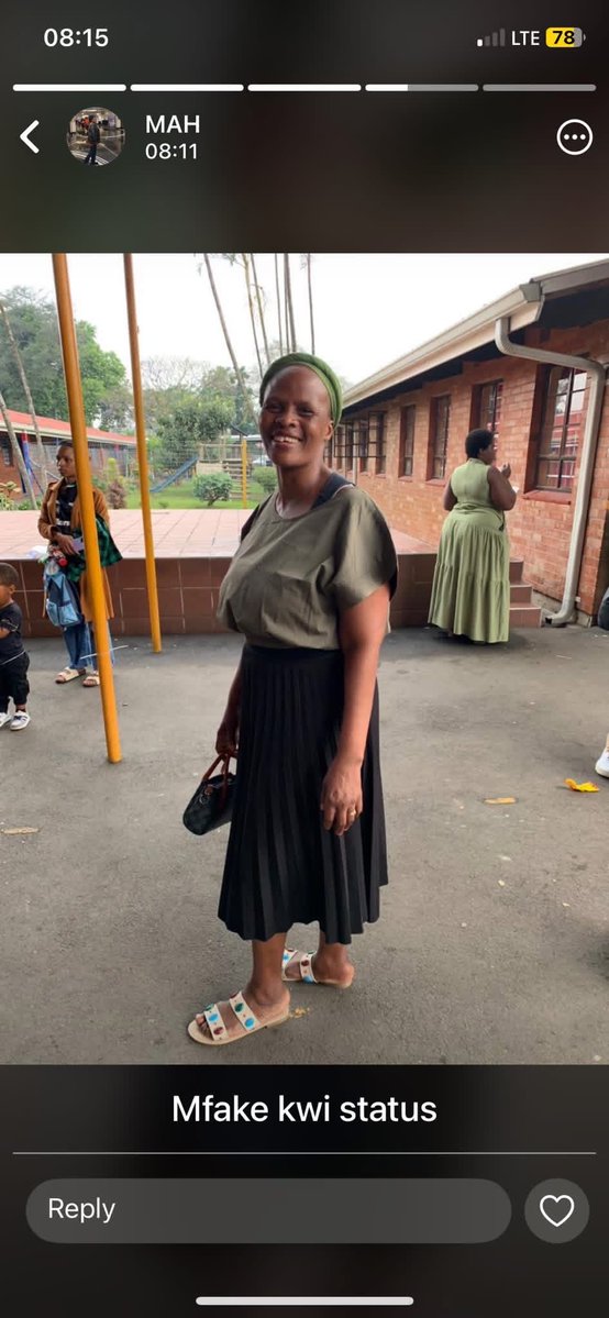 ZamaKonke Khuzwayo tweet media