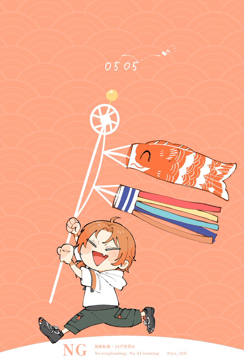 ちゃづけ𓆟 tweet media