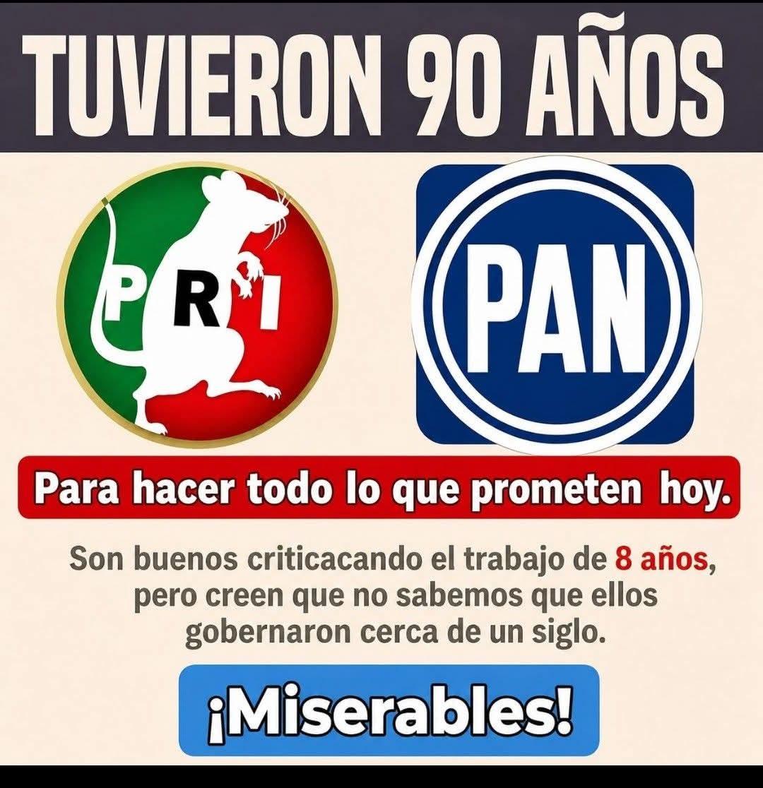 El Fercho Lopezobradorista tweet media