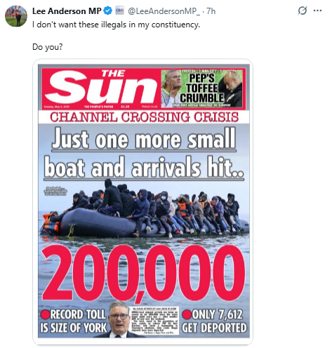 Candice Holmes tweet media